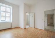 Am Migazziplatz *** Nähe U4/U6 Station *** separate Küchenzeile *** beim Theresienbad/park