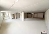 TOPLAGE - NEU ERRICHTETE LAGERFLÄCHEN - Nähe Hauptbahnhof! (Mietbeginn 01.05.2026)