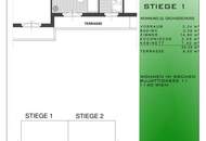 ++Bujatti++ Perfect 1.5-room first-time-occupancy flat with terrace!