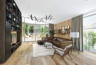 BAUGRUND TRIFFT AUF LEBENSQUALITÄT! Grundstücke in Bestlage mit genehmigter Luxusvilla! Ihre Chance auf ein Zuhause mit unverbaubarem Grünblick!