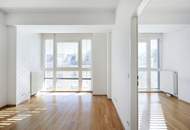 Helle 2-Zimmer-Wohnung am Stadtrand – City in Reichweite