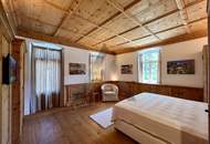 "Elegante Residenz mit privatem Hallenbad in Kitzbühel – Ihr alpines Traumdomizil"