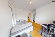 NEUBAU: 3 Zimmer-Eckwohnung mit traumhaften Blick auf die Mur in +++ JUDENDORF +++