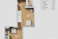 Traumhafte Dachwohnung im Altbaujuwel