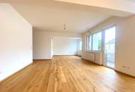 Lichtdurchflutetes Wohnen in sanierter, ca. 100 m² Wohnung - Vogelweiderstraße 38, Graz-Geidorf!