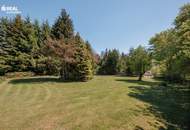 Traumhaus mit schönem Garten und Pool in ruhiger Lage