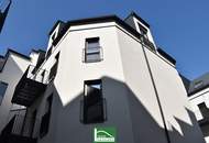 Traumhafte 3-Zimmer-Wohnung in begehrter Lage mit Wertsteigerungspotenzial - künftige U-Bahn U5. - WOHNTRAUM