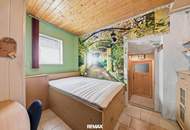 Nettes Haus in Kammersdorf - Haupt- oder Nebenwohnsitz möglich!
