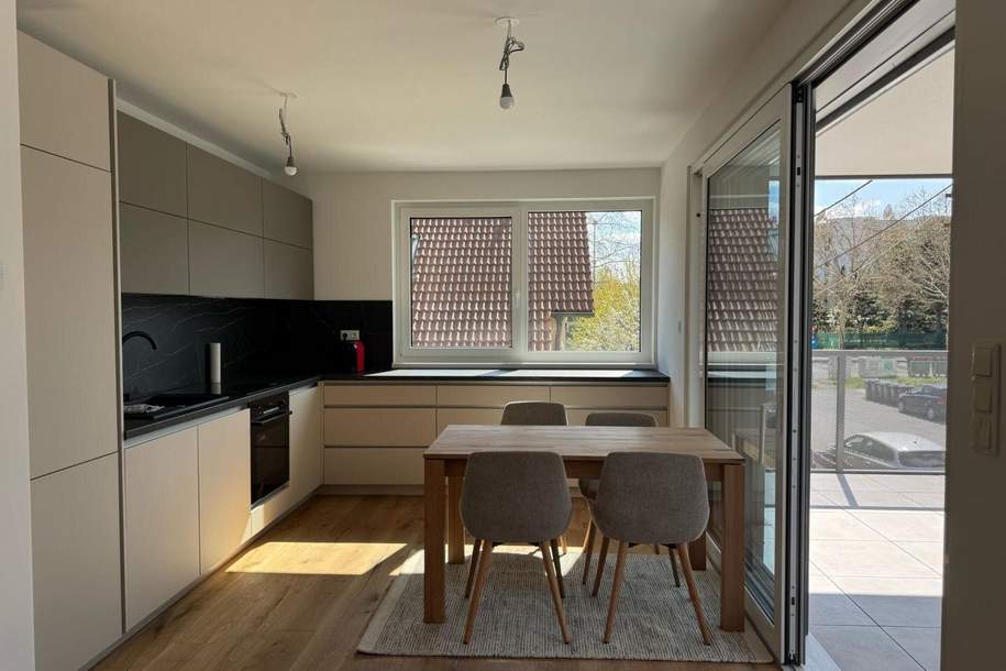 Raum für mehr – 3-Zimmer-Wohngenuss nahe der Alten Donau, Wohnung-kauf, 579.000,€, 1220 Wien 22., Donaustadt