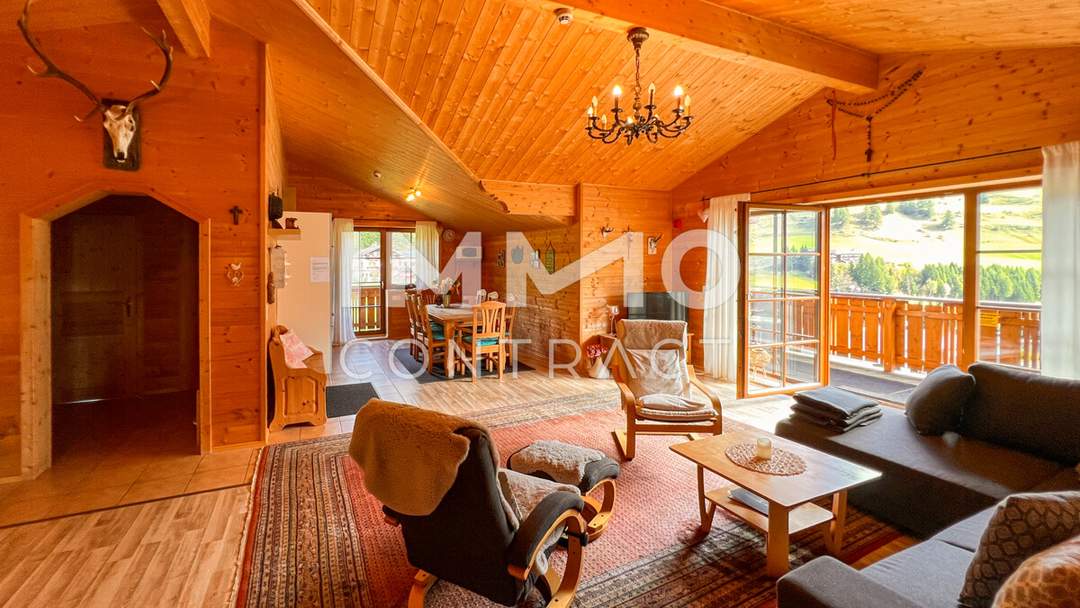 Alpenjuwel - Zuhause im Urlaub