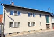 Großzügiges Wohnhaus mit Lift im lebenswerten Lockenhaus!