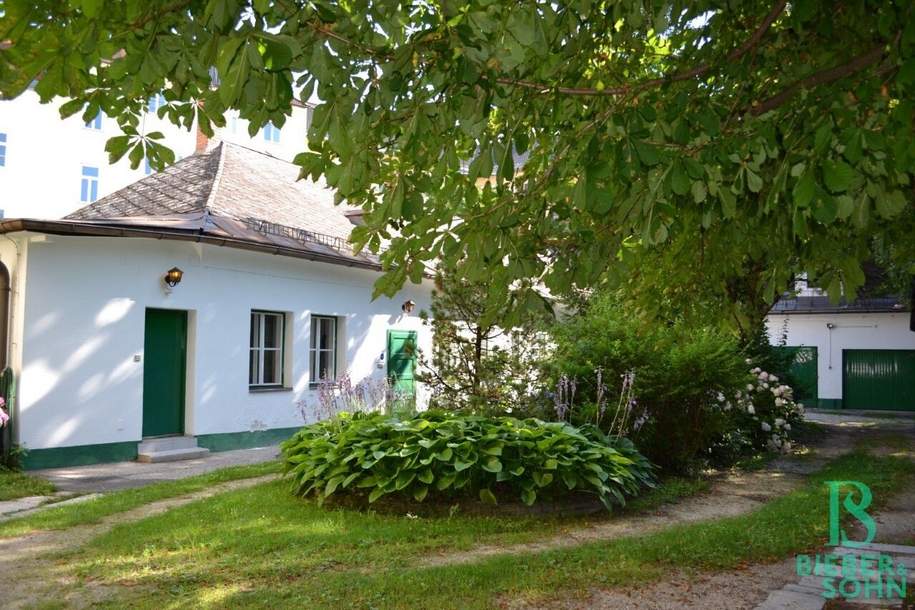 Garage in Zentrumsnähe, Kleinobjekte-miete, 90,00,€, 9020 Klagenfurt(Stadt)