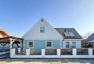 Familienfreundliches Wohnen am Wagram – Haus mit Platz, Garten &amp; Pool