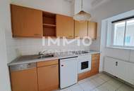 Lage ist Trumpf! 2-Zimmer-Wohnung beim Kunsthaus