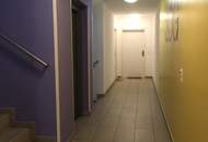 Moderne 2 Zimmerwohnung mit Garagenplatz im Haus