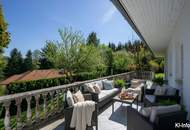Reizvolles Einfamilienhaus in sonniger Lage mit Gartenidylle und Erweiterungspotenzial