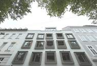 1060! Tolle 2-Zimmer Wohnung mit Loggia!