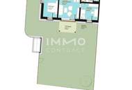 Provisionsfreier Erstbezug: Traumhafte 3-Zimmer-Gartenwohnung AM LIESINGBACH