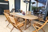 Exklusive Erdgeschosswohnung in sonniger Lage!