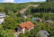 Einfamilienhaus in absoluter Grünruhelage