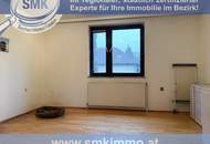 Nähe Großweikersdorf! Freistehendes Einfamilienhaus mit sonnigem Garten!