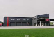 Repräsentative Büro- und Praxisfläche im Erstbezug – vielseitig nutzbar