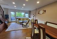 KAUFVEREINBARUNG!!! Traumhafte Maisonette-Wohnung in der Sonnenalm!