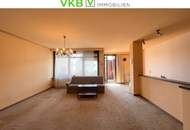 Großzügige Maisonettewohnung mit zwei Terrassen & Tiefgaragenplatz in Sackgassenlage