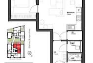 Pärchenhit mit Eigengarten I Neubauprojekt