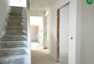 Exklusives Neubau-Reihenhaus in Klosterneuburg-Weidling – belagsfertige oder schlüsselfertige Übergabe möglich