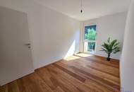 Großzügige 4-Zimmer-Wohnung in Purkersdorf - provisionsfreier Erstbezug!