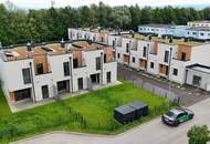 Wundervolles Reihenhaus in toller Lage mit vielen Extras - Stadt trifft Natur - PROVISIONSFREI