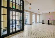 Exklusives Gastro-Ecklokal mit Altbau-Charme und High-End-Design im 9. Bezirk zu mieten
