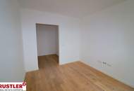 Urban Living in Floridsdorf