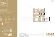 Traumhafte 3 Zimmer Wohnung!