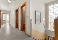 Waidmannsdorf: Großzügiges Einfamilienhaus mit schönem Garten und viel Potenzial