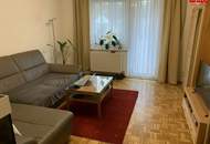 Wohnen im Grünen von Garsten: helle Räume, durchdachte Aufteilung und Balkon treffen auf ruhige Lage mit viel Natur und dennoch bester Infrastruktur für entspanntes, modernes Wohnen!