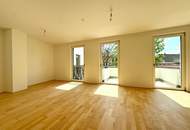 ++ NEU ++ FAMILIENWOHNUNG mit Galerie und FANTASTISCHER TERRASSE