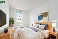 LEVEL GRAZ – Urban Living auf dem nächsten Level