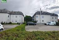 Geförderte Genossenschaftswohnung - unbefristet!