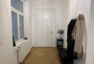 Mariahilferstraße: 3-Zimmer-Wohnung mit separater Küche - WG geeignet!