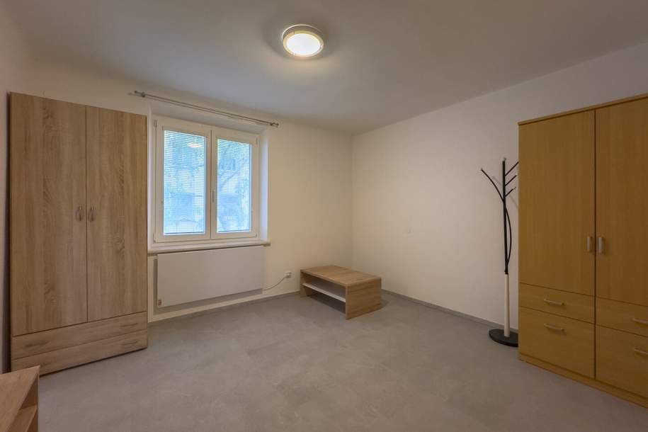 PERFEKTE RAUMAUFTEILUNG - Erstbezug nach Sanierung, Wohnung-kauf, 149.000,€, 1100 Wien 10., Favoriten