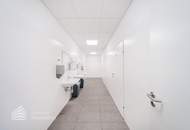 Attraktives 10-Zimmer Büro/Praxis Nähe Enkplatz