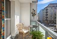 Gepflegte 3 Zimmerwohnung, 92 m², Sofortbezug