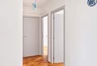 Luxus-Dachgeschosswohnung mit Galerie und zwei Terrassen in bester Lage des 9. Bezirks