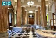 DPC | Herrliche Büros in historischem Haus