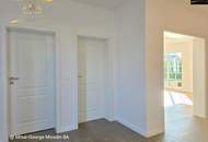 AQUALINA WOHN PARK _ Ebreichsdorf -Doppelhaushälfte mit Garten, Terrasse, Garage und Seenutzung!