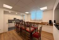Aßmayergasse - Büro/Geschäftslokal mit großem Lager zu vermieten