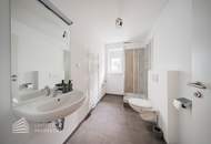 Wunderbare 2-Zimmer Wohnung mit Balkon in Bahnhofsnähe