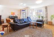 Familienfreundliche Maisonette - Wohnen auf zwei Ebenen mit Garten in Premstätten